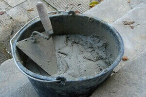 concrete waterproof cementmix