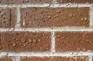 Waterproof stones and walls with Oppercon.