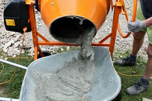cementmix - waterproof cement