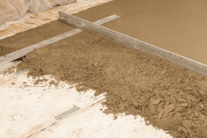 cementmix makes cement waterproof