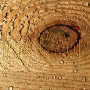 wood water-repellent with woodcon